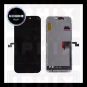 Genuine Apple iPhone 16 Pro Max OEM OLED Display Kit - NO MESSAGE