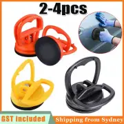 2-4x DENT PULLER Car/Van Bodywork Suction Cup Panel Repair/Fix Removal Tool NEW
