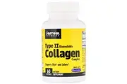 Jarrow Formulas, Type II Collagen Complex, 1,000 mg , 60 Capsules (500 mg per Capsule)