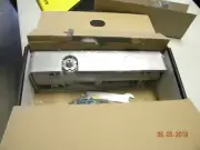 Stanley Security Solutions Heavy Duty Door Closer D-4551 New in Box Aluminum