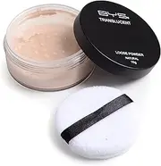 [BYS] Translucent Loose Face Powder - Natural