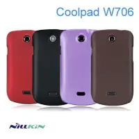 在飛比找Yahoo!奇摩拍賣優惠-鯨湛國際~NILLKIN原廠 亞太Coolpad W706 