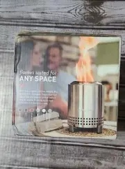Solo Stove Mesa Tabletop Firepit New in Box