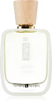 Lovely Lovers Be Mine Destiny Pheromone Perfume for Women 50ml