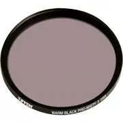 New Tiffen 43mm Warm Black Promist 3 Filter Halation Diffusion Filters 43WBPM3