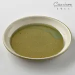 MEISTER HAND 牛奶餐盤 餐盤 陶瓷盤 圓盤 深盤 荳蔻綠 日本製