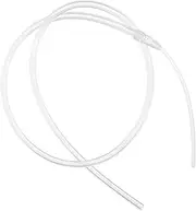 HOMOCONO Breastfeeding Aid Feed Tube Lactation Assistance Soft Material Breast Milk Supplemental Tube for Breastfeeding