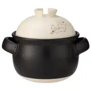 My Neighbor totoro Ghibli 1cup Rice Pot Donabe Clay Banko Ware