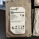 SEAGATE 500G 1T 2T 過保硬碟