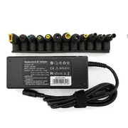 For Universal 90W 12 Tips AC Laptop Adapter Power Charger Plug For HP DELL TOSHIBA SONY ACER