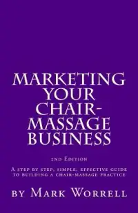 在飛比找博客來優惠-Marketing Your Chair-Massage B