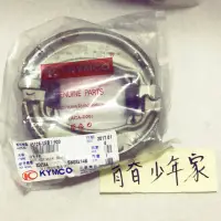 在飛比找蝦皮購物優惠-《少年家》KYMCO 光陽 煞車皮  雷霆  V1 V2 G