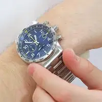 在飛比找蝦皮商城優惠-【WANgT】CITIZEN 星辰 Eco Drive CA