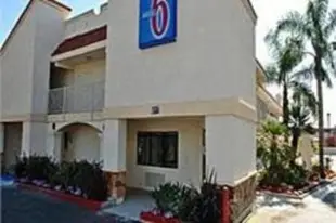 Motel 6-Carlsbad, CA - East Near LEGOLAND