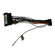 ISO Harness for Ssangyong Rexton/Musso