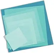 Sizzix Framelits Die Set 8/PK - Squares
