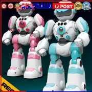 Smart Rc Robot Toy Talking Dancing Robots For Kids Remote Control Robotic Toys℃