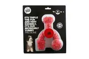 Tasty Bone Nylon Trio Beef