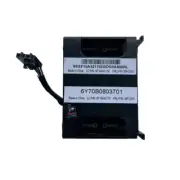 For Lenovo Thinkserver RD450 Server Fan 00FC555 PFR0612UHE