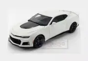 1:18 AUTOART Chevrolet Camaro Zl1 Coupe 2017 White AA71206 Model