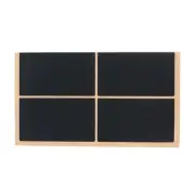 4PCS Clickpad Touchpad Stickers Replacement for ThinkPad X280 L13 E14