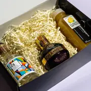 French Martini At Home Cocktail Kit | Sippify