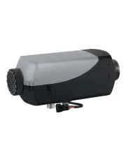Giantz 12V 5KW 10L Diesel Air Heater with Remote Control