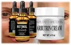 Dark Skin Whitening Lightening Ultra Brightening Serum Dark Spot Bleaching Cream
