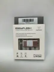 Easyflash 32GB/64GB 3 in Multi Functions USB Flash DriveRose Gold
