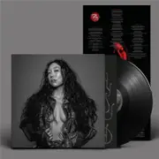 Blood On The Silver Screen (Vinyl)
