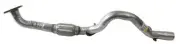 Exhaust Pipe AP Exhaust 48744 fits 2015 Jeep Renegade 2.4L-L4