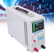 DC Power Supply 0-150V 0-40A 400W USB Knob Adjustable Programmable Tools