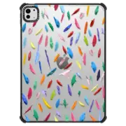 iPad Pro 11-inch (M4) iPad Impact Case Jimmies