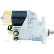 Jas Starter Motor - SNJ016