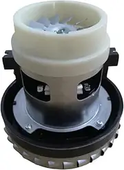 Vacuum Cleaner Motor, Compatible for Karcher, NT70/2 NT50/2 NT50/1 NT90/2 Vacuum Cleaner Parts Replacement