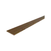 134mm Blue Gum Brushed Matt Flooring - 1.463m²