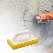 Tile Washboard Professional for Drywall with Handle Float Sponge Grout Float