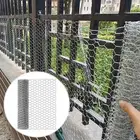 1 Roll Chicken Wire Anti-rust Protect Flowers Hexagonal Shape Fence Wire Sturdy