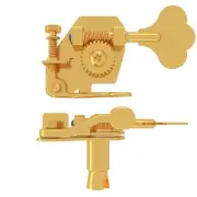 NEW Hipshot BT1 BASS XTENDER - CLOVER KEY GOLD 20100G