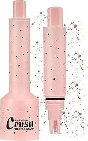 1.5g Faux Freckles Stamp Freckles Pen Marker Waterproof Colored Non Irritating Sweatproof And Quick Drying For Makeup Beginners Women