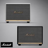 Marshall Woburn II Bluetooth 藍牙喇叭