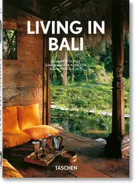 在飛比找誠品線上優惠-Living in Bali (40th Ed.)