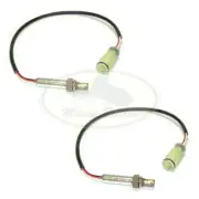LAND ROVER OXYGEN SENSOR SET x2 DISCOVERY 94-95 RANGE CLASSIC ERR6729 AM (for: Land Rover)