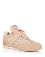 Chloe Women's Kick Low Top Sneakers