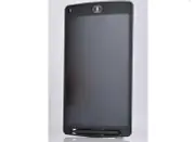 2 TABLETS !8.5 inch LCD drawing tablet electronic message drawing board for kids