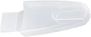 Yardenfun Garden Scissors Pouch Pruning Shears Tool Holder Storage Box Accessible Plastic Case