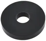 Travel Spacers - FOX Travel Spacers - DHX2, 9mm Shaft, 5mm TLG - Rear Shock Part