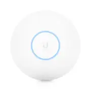 Ubiquiti UniFi U6 PRO Wireless Router WiFi 6 PoE 4.8Gbps 1 Year Warranty