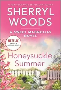 在飛比找三民網路書店優惠-Honeysuckle Summer
