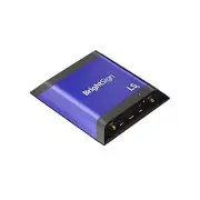 Brightsign LS425 H.265, Full Hd And 4k Video, Html5, Graphics & Digital Audio, H